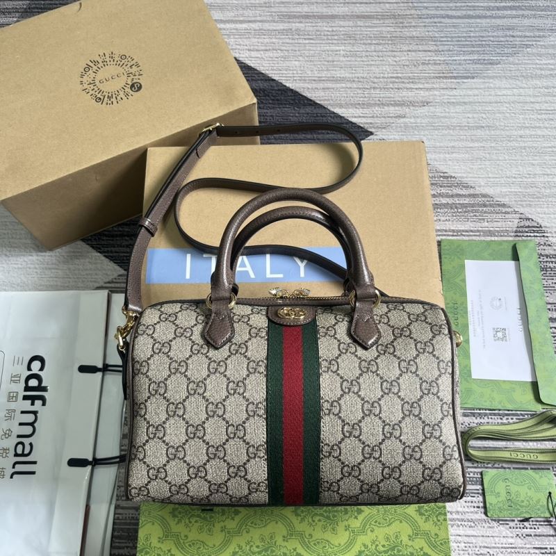 G*u*i speedy bags